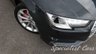 USED 2019 19 AUDI A4 2.0 TDI 40 Sport Saloon 4dr Diesel S Tronic quattro Euro 6 (s/s) (190 ps) 