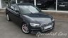 USED 2019 19 AUDI A4 2.0 TDI 40 Sport Saloon 4dr Diesel S Tronic quattro Euro 6 (s/s) (190 ps) 