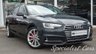 USED 2019 19 AUDI A4 2.0 TDI 40 Sport Saloon 4dr Diesel S Tronic quattro Euro 6 (s/s) (190 ps) 