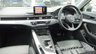 USED 2019 19 AUDI A4 2.0 TDI 40 Sport Saloon 4dr Diesel S Tronic quattro Euro 6 (s/s) (190 ps) 
