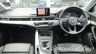 USED 2019 19 AUDI A4 2.0 TDI 40 Sport Saloon 4dr Diesel S Tronic quattro Euro 6 (s/s) (190 ps) 