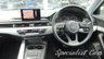 USED 2019 19 AUDI A4 2.0 TDI 40 Sport Saloon 4dr Diesel S Tronic quattro Euro 6 (s/s) (190 ps) 