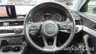 USED 2019 19 AUDI A4 2.0 TDI 40 Sport Saloon 4dr Diesel S Tronic quattro Euro 6 (s/s) (190 ps) 