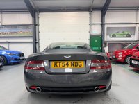 USED 2005 54 ASTON MARTIN DB9 5.9 Seq 2dr Just Arrived Details to follow