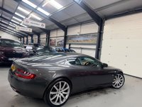 USED 2005 54 ASTON MARTIN DB9 5.9 Seq 2dr Just Arrived Details to follow