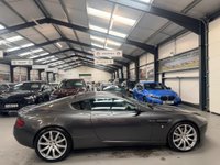 USED 2005 54 ASTON MARTIN DB9 5.9 Seq 2dr Just Arrived Details to follow