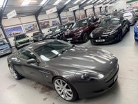 USED 2005 54 ASTON MARTIN DB9 5.9 Seq 2dr Just Arrived Details to follow