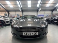 USED 2005 54 ASTON MARTIN DB9 5.9 Seq 2dr Just Arrived Details to follow