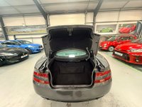 USED 2005 54 ASTON MARTIN DB9 5.9 Seq 2dr Just Arrived Details to follow