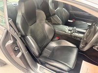USED 2005 54 ASTON MARTIN DB9 5.9 Seq 2dr Just Arrived Details to follow