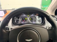USED 2005 54 ASTON MARTIN DB9 5.9 Seq 2dr Just Arrived Details to follow