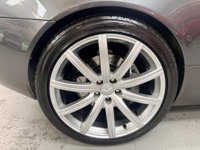 USED 2005 54 ASTON MARTIN DB9 5.9 Seq 2dr Just Arrived Details to follow