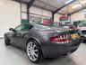 USED 2005 54 ASTON MARTIN DB9 5.9 Seq 2dr Just Arrived Details to follow