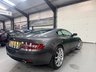 USED 2005 54 ASTON MARTIN DB9 5.9 Seq 2dr Just Arrived Details to follow