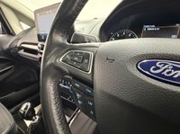 USED 2018 67 FORD ECOSPORT 1.0T EcoBoost Titanium SUV 5dr Petrol Manual Euro 6 (s/s) (125 ps) 