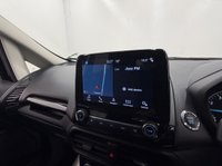USED 2018 67 FORD ECOSPORT 1.0T EcoBoost Titanium SUV 5dr Petrol Manual Euro 6 (s/s) (125 ps) 