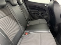 USED 2018 67 FORD ECOSPORT 1.0T EcoBoost Titanium SUV 5dr Petrol Manual Euro 6 (s/s) (125 ps) 