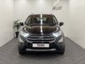 USED 2018 67 FORD ECOSPORT 1.0T EcoBoost Titanium SUV 5dr Petrol Manual Euro 6 (s/s) (125 ps) 