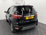 USED 2018 67 FORD ECOSPORT 1.0T EcoBoost Titanium SUV 5dr Petrol Manual Euro 6 (s/s) (125 ps) 