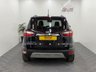USED 2018 67 FORD ECOSPORT 1.0T EcoBoost Titanium SUV 5dr Petrol Manual Euro 6 (s/s) (125 ps) 
