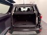 USED 2018 67 FORD ECOSPORT 1.0T EcoBoost Titanium SUV 5dr Petrol Manual Euro 6 (s/s) (125 ps) 