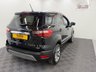 USED 2018 67 FORD ECOSPORT 1.0T EcoBoost Titanium SUV 5dr Petrol Manual Euro 6 (s/s) (125 ps) 