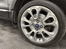 USED 2018 67 FORD ECOSPORT 1.0T EcoBoost Titanium SUV 5dr Petrol Manual Euro 6 (s/s) (125 ps) 