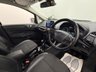 USED 2018 67 FORD ECOSPORT 1.0T EcoBoost Titanium SUV 5dr Petrol Manual Euro 6 (s/s) (125 ps) 