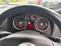 USED 2004 53 AUDI TT 1.8T Roadster 2dr Petrol Manual quattro (228 g/km, 225 bhp) ONLY 66352 MILES FROM NEW