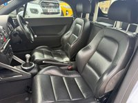 USED 2004 53 AUDI TT 1.8T Roadster 2dr Petrol Manual quattro (228 g/km, 225 bhp) ONLY 66352 MILES FROM NEW