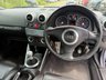 USED 2004 53 AUDI TT 1.8T Roadster 2dr Petrol Manual quattro (228 g/km, 225 bhp) ONLY 66352 MILES FROM NEW
