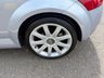 USED 2004 53 AUDI TT 1.8T Roadster 2dr Petrol Manual quattro (228 g/km, 225 bhp) ONLY 66352 MILES FROM NEW