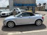 USED 2004 53 AUDI TT 1.8T Roadster 2dr Petrol Manual quattro (228 g/km, 225 bhp) ONLY 66352 MILES FROM NEW