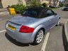 USED 2004 53 AUDI TT 1.8T Roadster 2dr Petrol Manual quattro (228 g/km, 225 bhp) ONLY 66352 MILES FROM NEW