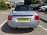 USED 2004 53 AUDI TT 1.8T Roadster 2dr Petrol Manual quattro (228 g/km, 225 bhp) ONLY 66352 MILES FROM NEW