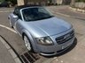 USED 2004 53 AUDI TT 1.8T Roadster 2dr Petrol Manual quattro (228 g/km, 225 bhp) ONLY 66352 MILES FROM NEW