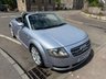 USED 2004 53 AUDI TT 1.8T Roadster 2dr Petrol Manual quattro (228 g/km, 225 bhp) ONLY 66352 MILES FROM NEW