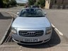 USED 2004 53 AUDI TT 1.8T Roadster 2dr Petrol Manual quattro (228 g/km, 225 bhp) ONLY 66352 MILES FROM NEW