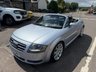 USED 2004 53 AUDI TT 1.8T Roadster 2dr Petrol Manual quattro (228 g/km, 225 bhp) ONLY 66352 MILES FROM NEW