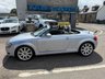 USED 2004 53 AUDI TT 1.8T Roadster 2dr Petrol Manual quattro (228 g/km, 225 bhp) ONLY 66352 MILES FROM NEW