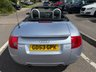 USED 2004 53 AUDI TT 1.8T Roadster 2dr Petrol Manual quattro (228 g/km, 225 bhp) ONLY 66352 MILES FROM NEW