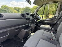 USED 2021 21 NISSAN NV400 2.3 dCi 35 5.2mDropside (NEW BODY)  L3 Euro 6 150ps Air Con, DAB, Cruise, FRE Delivery