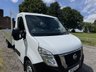 USED 2021 21 NISSAN NV400 2.3 dCi 35 5.2mDropside (NEW BODY)  L3 Euro 6 150ps Air Con, DAB, Cruise, FRE Delivery
