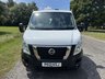 USED 2021 21 NISSAN NV400 2.3 dCi 35 5.2mDropside (NEW BODY)  L3 Euro 6 150ps Air Con, DAB, Cruise, FRE Delivery