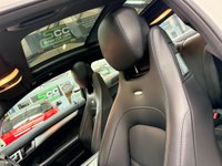 USED 2013 13 MERCEDES-BENZ C CLASS 6.3 C63 V8 AMG Edition 125 SpdS MCT Euro 5 2dr Just arrived Details to follow