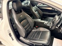 USED 2013 13 MERCEDES-BENZ C CLASS 6.3 C63 V8 AMG Edition 125 SpdS MCT Euro 5 2dr Just arrived Details to follow