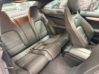 USED 2013 13 MERCEDES-BENZ C CLASS 6.3 C63 V8 AMG Edition 125 SpdS MCT Euro 5 2dr Just arrived Details to follow