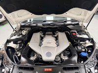 USED 2013 13 MERCEDES-BENZ C CLASS 6.3 C63 V8 AMG Edition 125 SpdS MCT Euro 5 2dr Just arrived Details to follow
