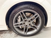USED 2013 13 MERCEDES-BENZ C CLASS 6.3 C63 V8 AMG Edition 125 SpdS MCT Euro 5 2dr Just arrived Details to follow