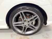 USED 2013 13 MERCEDES-BENZ C CLASS 6.3 C63 V8 AMG Edition 125 SpdS MCT Euro 5 2dr Just arrived Details to follow